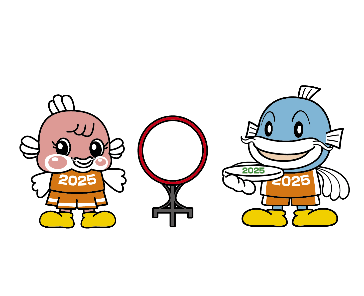 フライングディスク