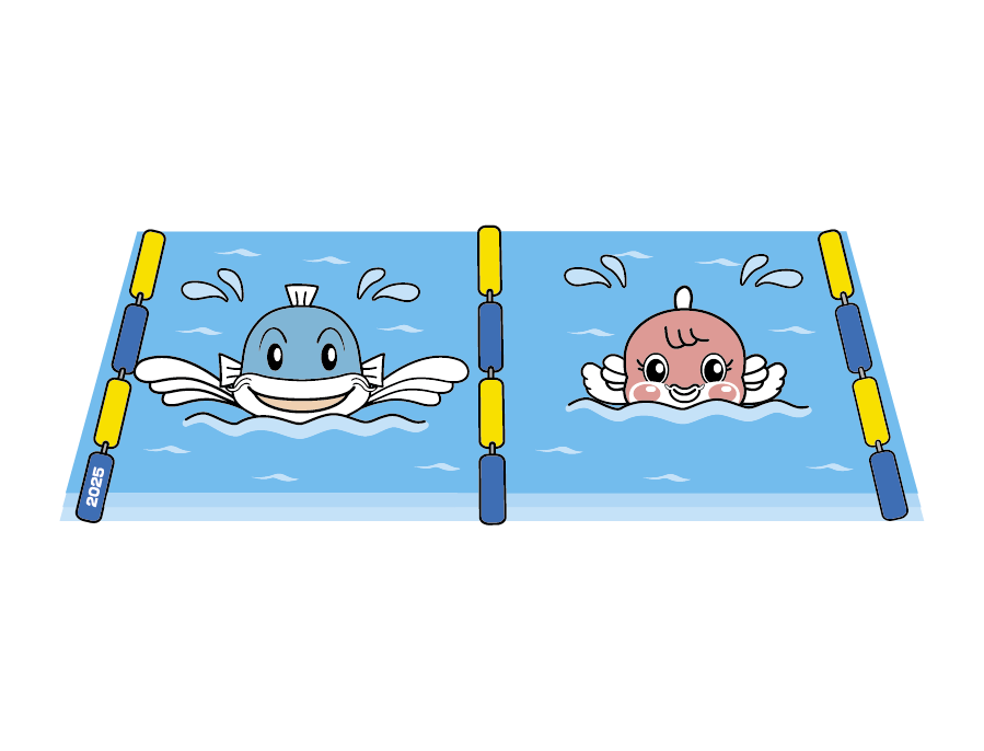 水泳